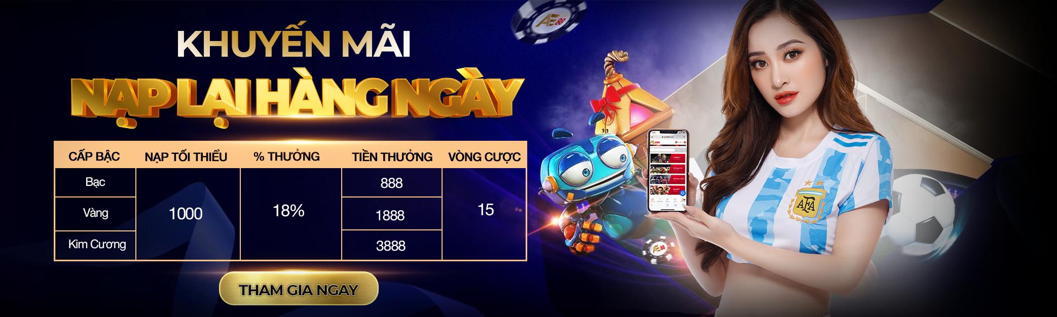 Những lý do mà nhà cái Ae888 được nhiều người yêu thích